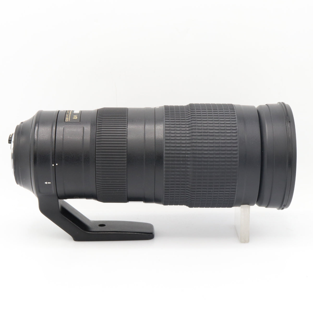 Nikon AF-S 200-500mm f/5.6E VR ED used