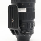 Nikon AF-S 200-500mm f/5.6E VR ED used