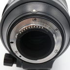 Nikon AF-S 200-500mm f/5.6E VR ED used