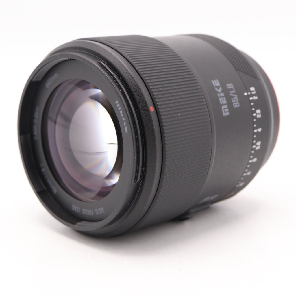 Meike 85mm F/1.8 AF II Sony FE gebraucht
