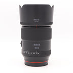 Meike 85mm F/1.8 AF II Sony FE gebraucht