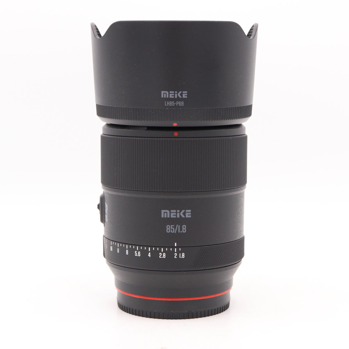 Meike 85mm F/1.8 AF II Sony FE gebraucht