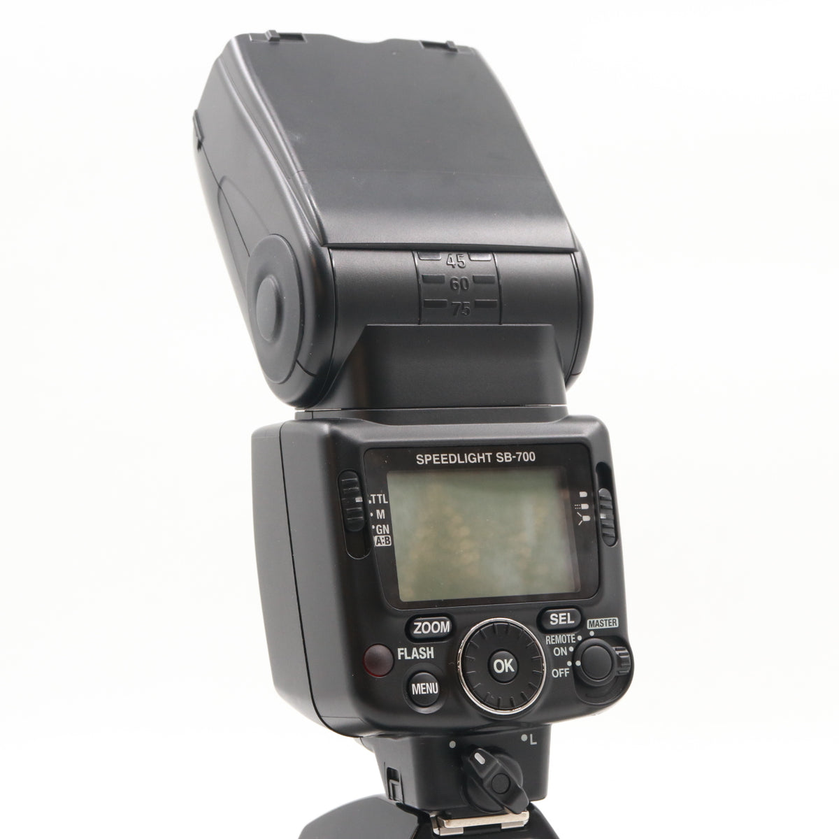 Nikon Speedlight SB-700 gebraucht