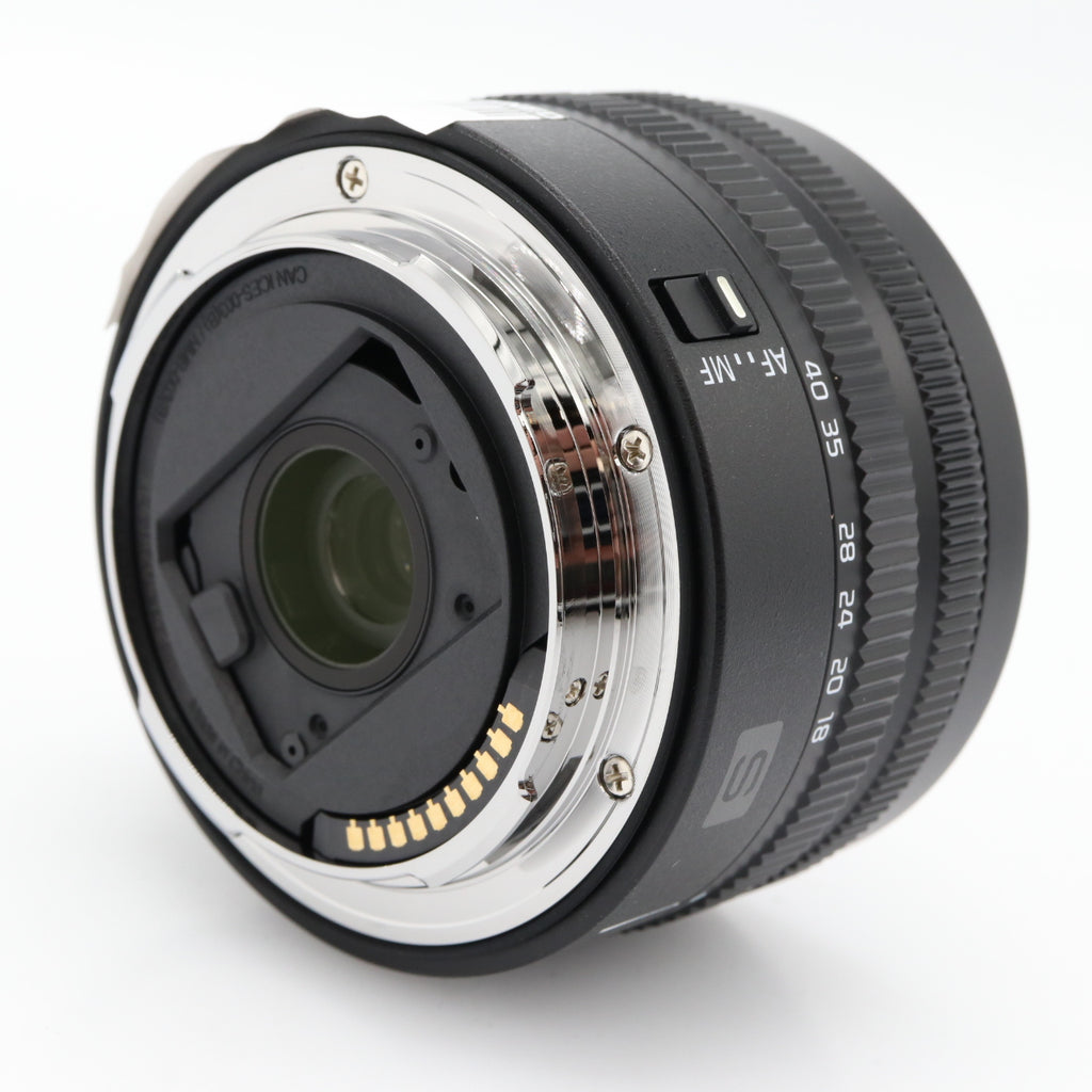 Panasonic Lumix S 18-40mm f/4.5-6.3 L-mount gebraucht