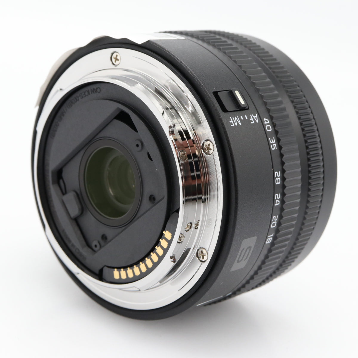 Panasonic Lumix S 18-40mm f/4.5-6.3 L-mount gebraucht