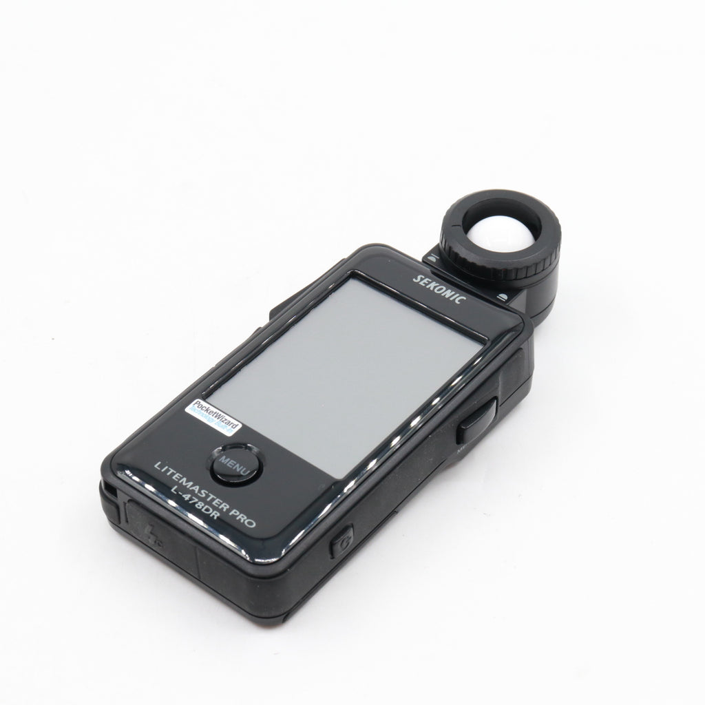 Sekonic L-478DR Litemaster Pro gebraucht
