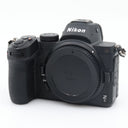 Nikon Z5 Gehäuse gebraucht