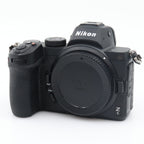 Nikon Z5 Gehäuse gebraucht