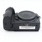 Nikon Z5 Gehäuse gebraucht