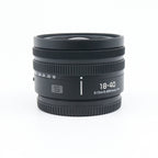 Panasonic Lumix S 18-40mm f/4.5-6.3 L-mount gebraucht
