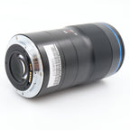 Laowa 100mm f/2.8 CA-Dreamer Macro 2x Canon EF gebraucht