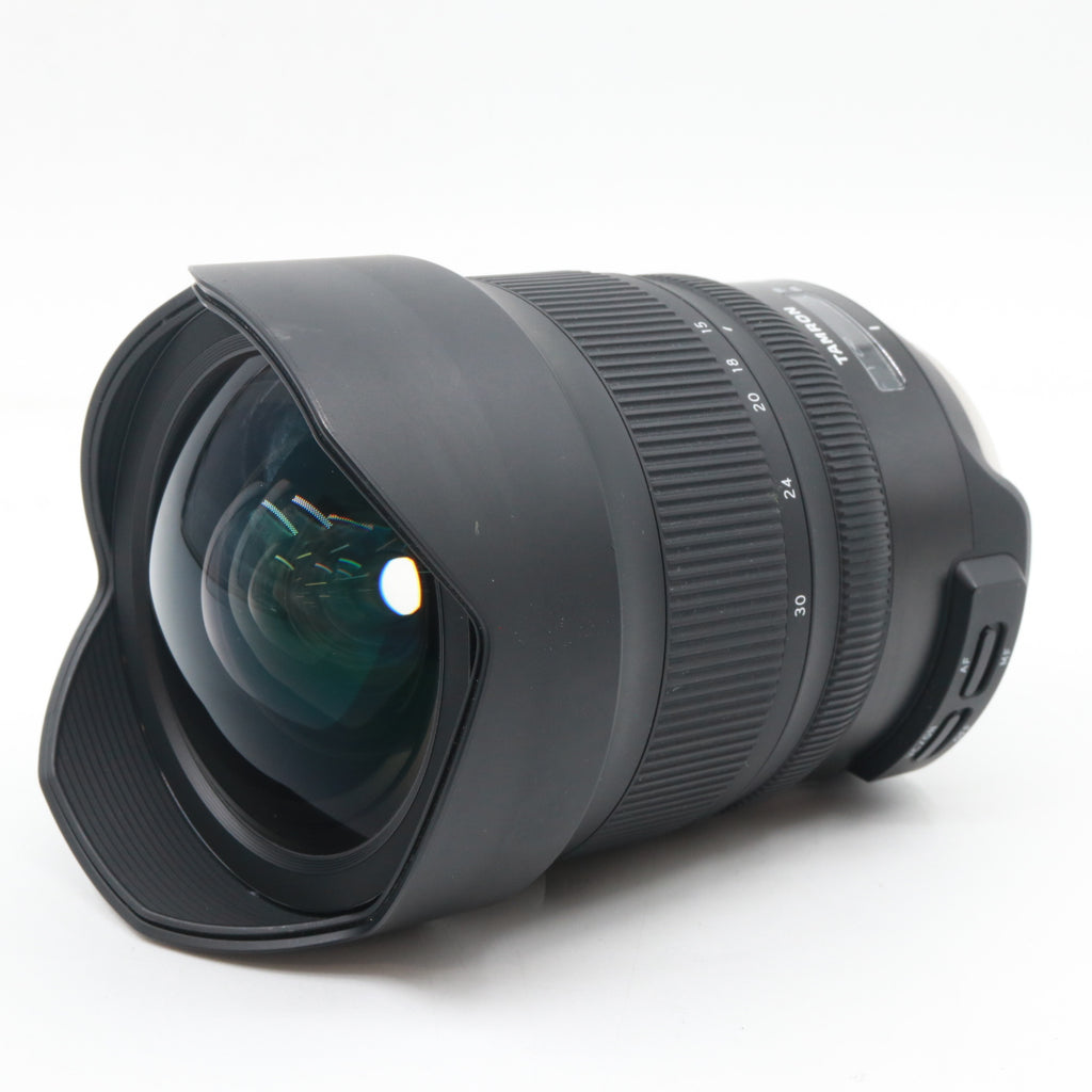 Tamron SP 15-30mm f/2.8 Di VC USD G2 Nikon F gebraucht