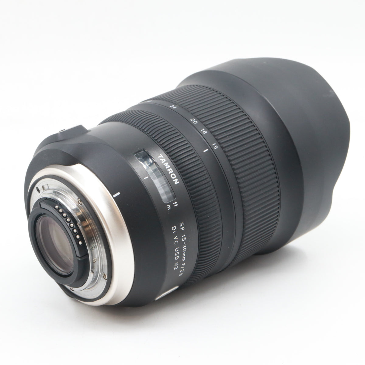 Tamron SP 15-30mm f/2.8 Di VC USD G2 Nikon F gebraucht