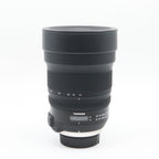 Tamron SP 15-30mm f/2.8 Di VC USD G2 Nikon F gebraucht