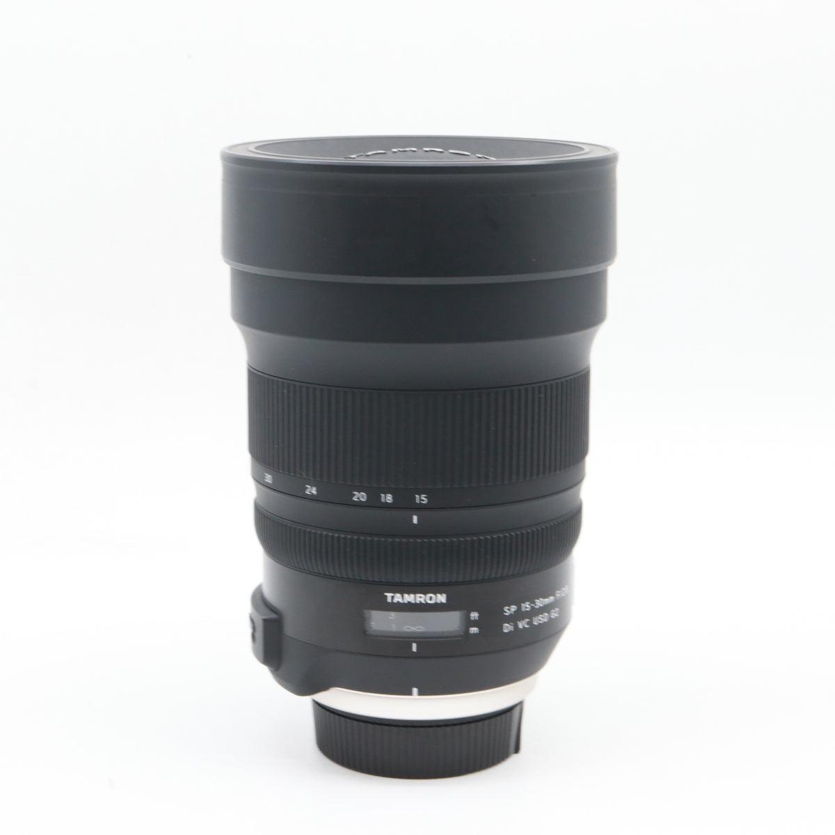 Tamron SP 15-30mm f/2.8 Di VC USD G2 Nikon F gebraucht