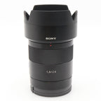 Sony E 24mm f/1.8 ZA Zeiss Sonnar T* gebraucht