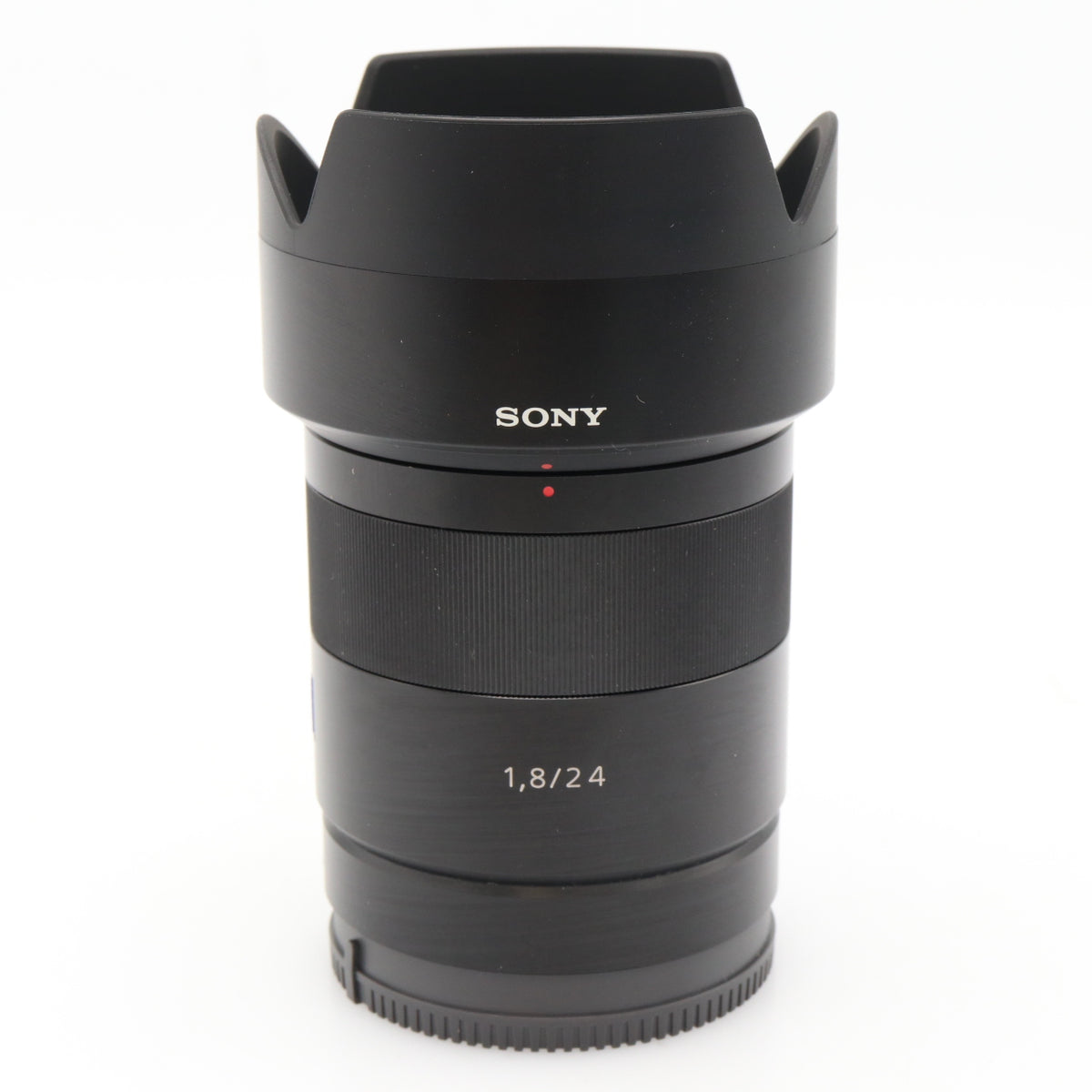 Sony E 24mm f/1.8 ZA Zeiss Sonnar T* gebraucht