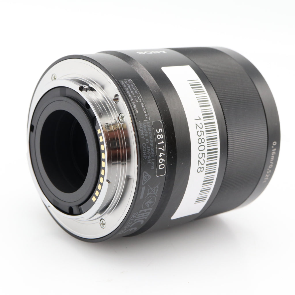 Sony E 24mm f/1.8 ZA Zeiss Sonnar T* gebraucht