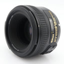 Nikon AF-S 50mm f/1.8G gebraucht