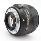 Nikon AF-S 50mm f/1.8G gebraucht