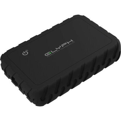 Glyph Atom EX80 USB4 Portable SSD – 2TB