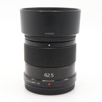 Panasonic MFT 42.5mm F/1.7 ASPH gebraucht