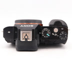 Sony A7 Gehäuse gebraucht
