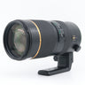 Pentax HD D FA* 70-200mm f/2.8 ED DC AW used