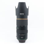 Pentax HD D FA* 70-200mm f/2.8 ED DC AW used
