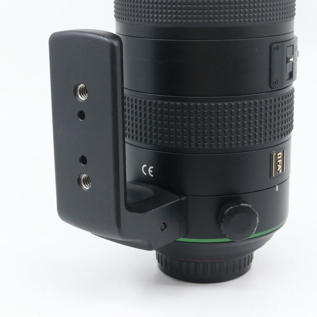 Pentax HD D FA* 70-200mm f/2.8 ED DC AW used