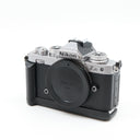 Nikon Z fc body + GR-1 used