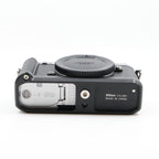 Nikon Z fc body + GR-1 used