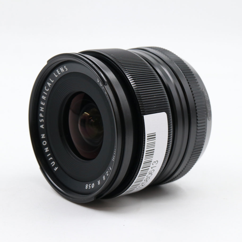 Fujifilm XF 14mm f/2.8 R gebraucht