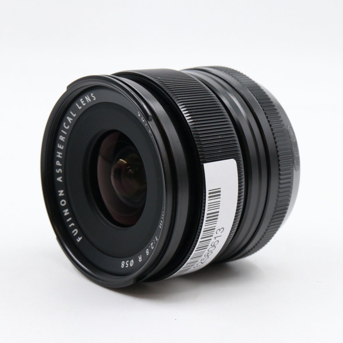 Fujifilm XF 14mm f/2.8 R gebraucht