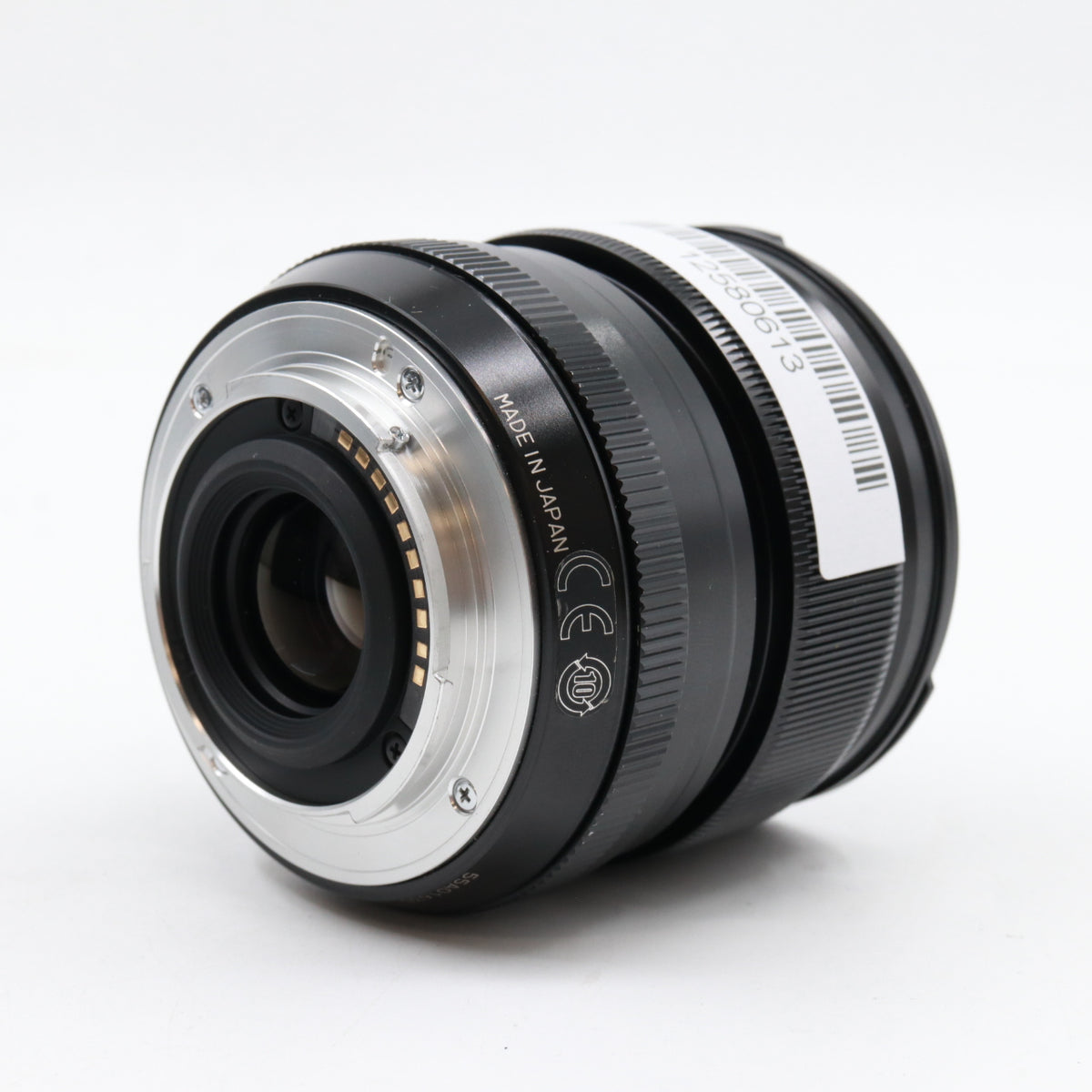Fujifilm XF 14mm f/2.8 R gebraucht