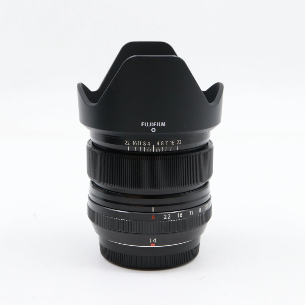 Fujifilm XF 14mm f/2.8 R gebraucht