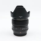 Fujifilm XF 14mm f/2.8 R gebraucht