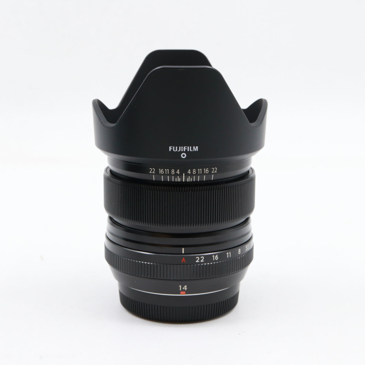 Fujifilm XF 14mm f/2.8 R gebraucht