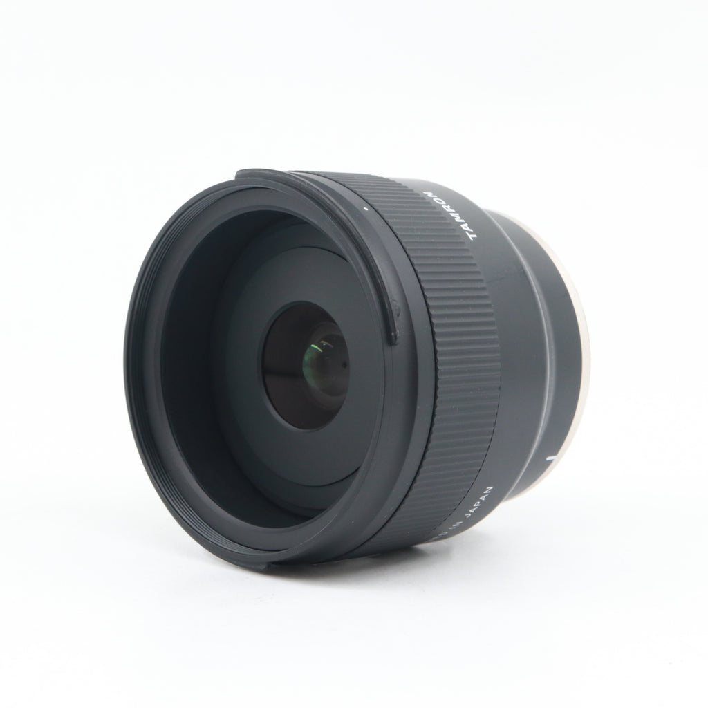 Tamron 35mm f/2.8 DI III OSD 1/2 Macro Sony FE gebraucht