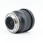 Tamron 35mm f/2.8 DI III OSD 1/2 Macro Sony FE gebraucht