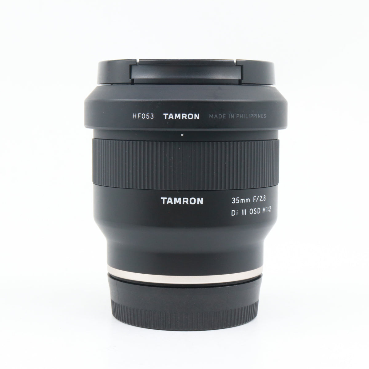 Tamron 35mm f/2.8 DI III OSD 1/2 Macro Sony FE gebraucht