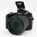 Sony Cybershot DSC-RX10 IV gebraucht