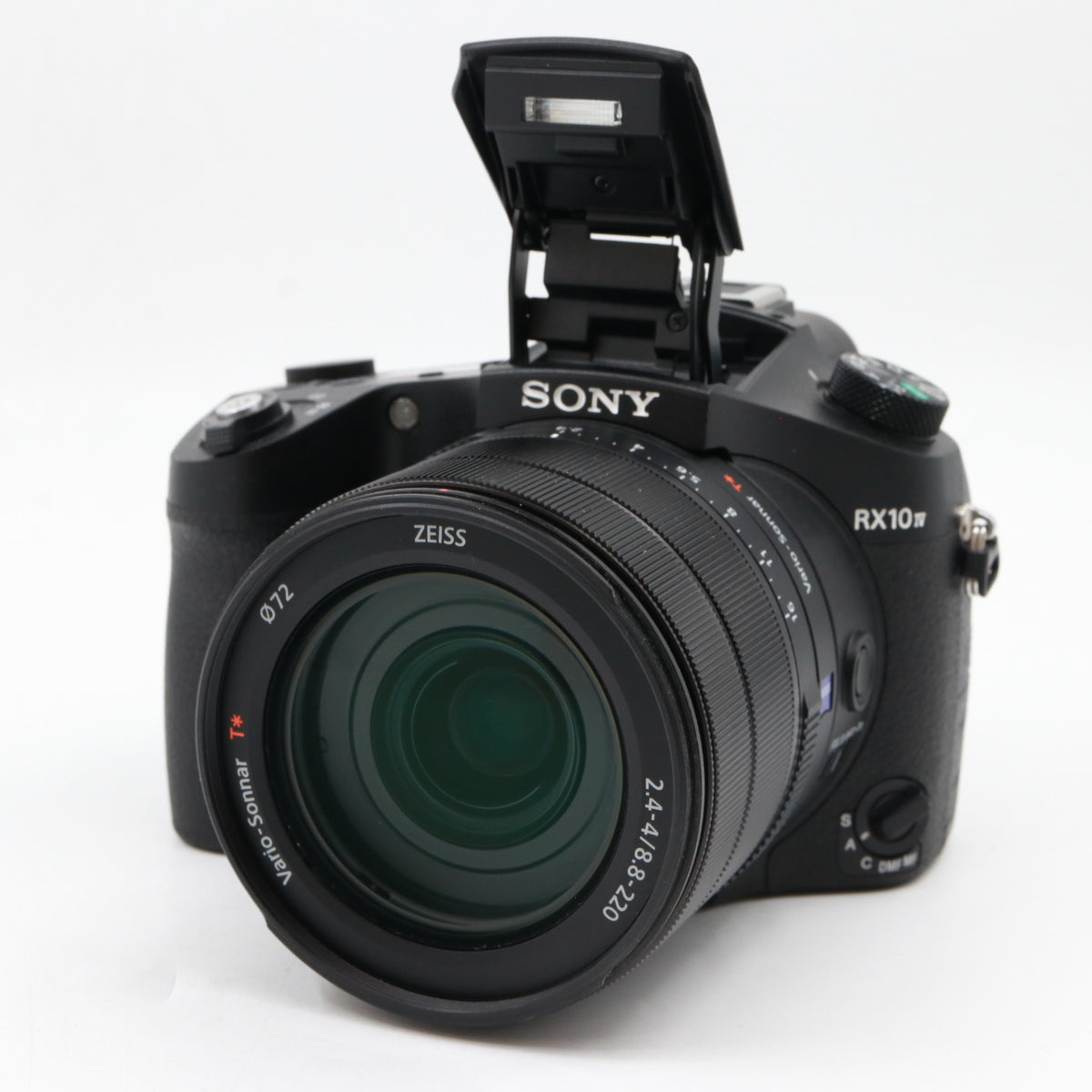 Sony Cybershot DSC-RX10 IV gebraucht