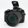 Sony Cybershot DSC-RX10 IV used