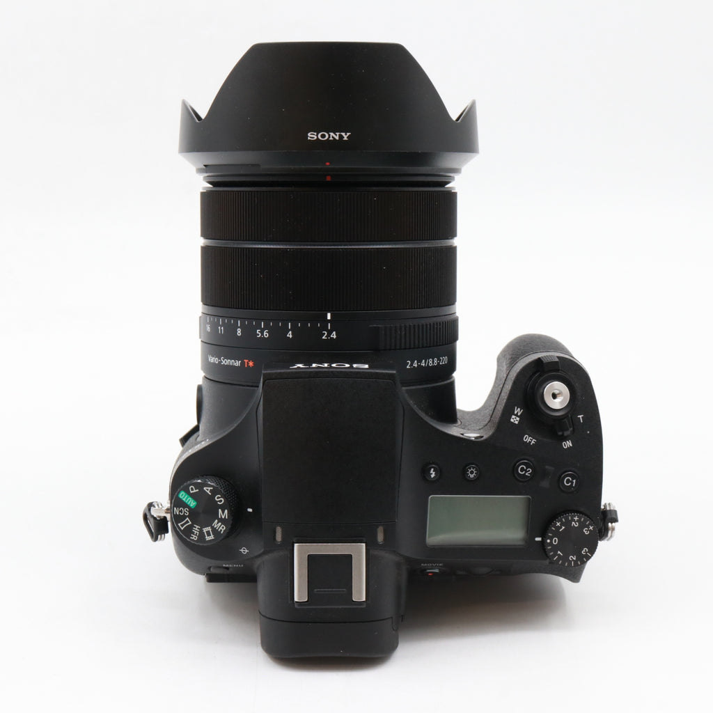 Sony Cybershot DSC-RX10 IV gebraucht