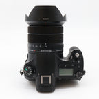 Sony Cybershot DSC-RX10 IV gebraucht