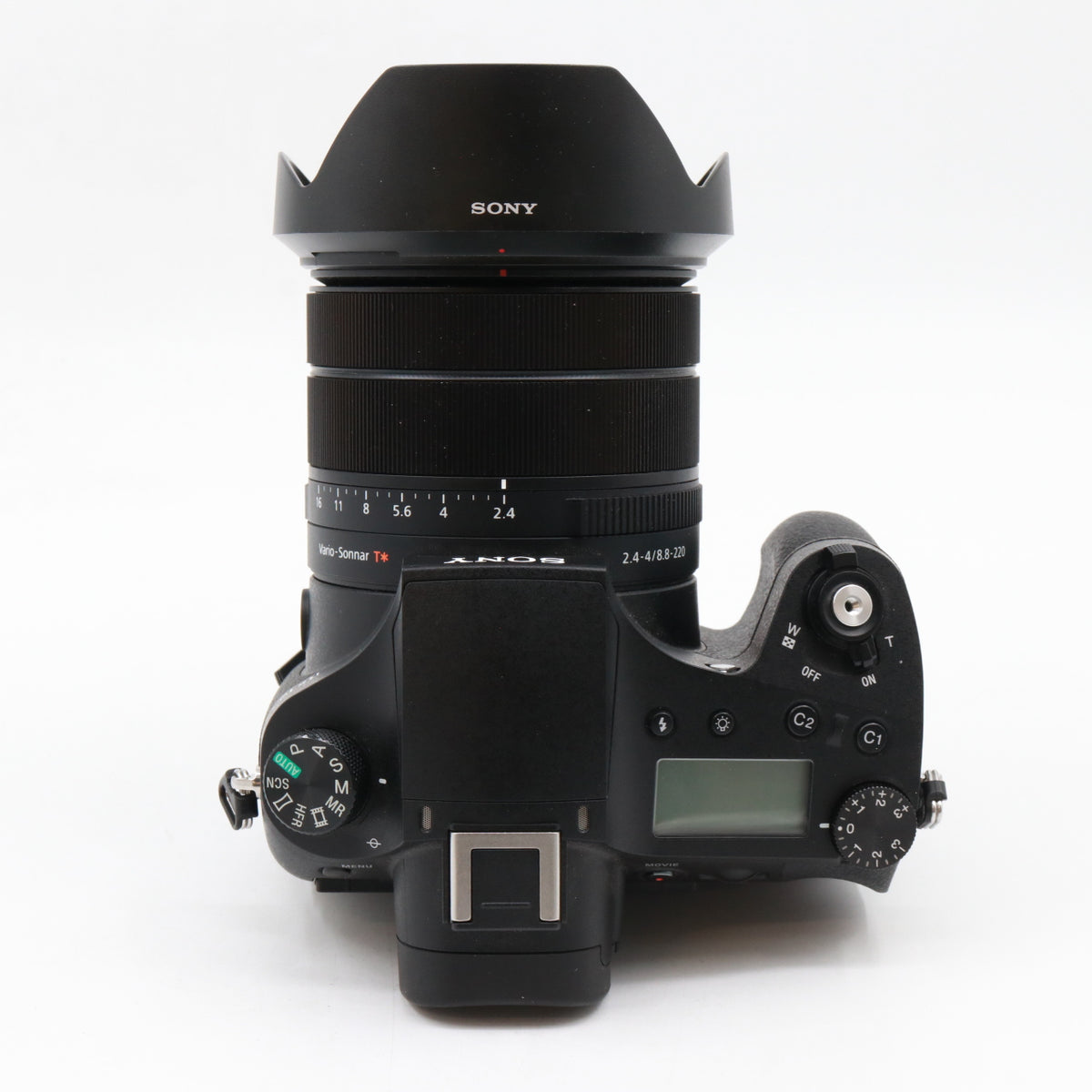Sony Cybershot DSC-RX10 IV gebraucht