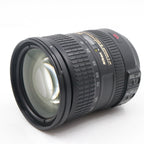 Nikon AF-S 18-200mm F/3.5-5.6G ED DX VR gebraucht