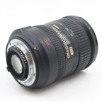 Nikon AF-S 18-200mm F/3.5-5.6G ED DX VR gebraucht