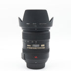 Nikon AF-S 18-200mm F/3.5-5.6G ED DX VR gebraucht
